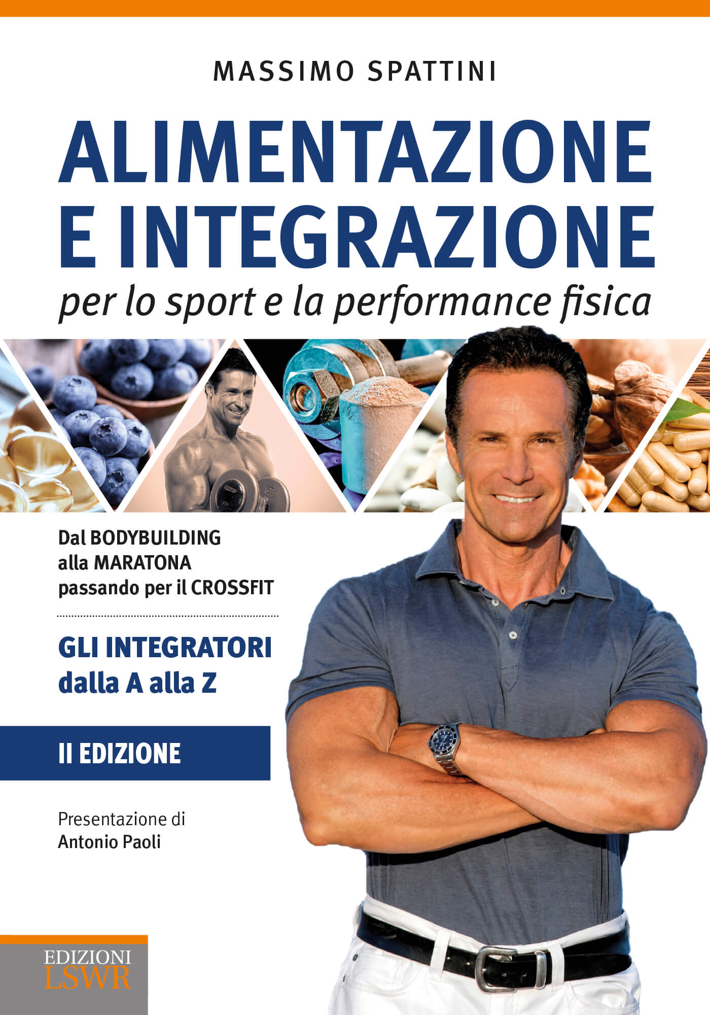 Alimentazione e integrazione per lo sport